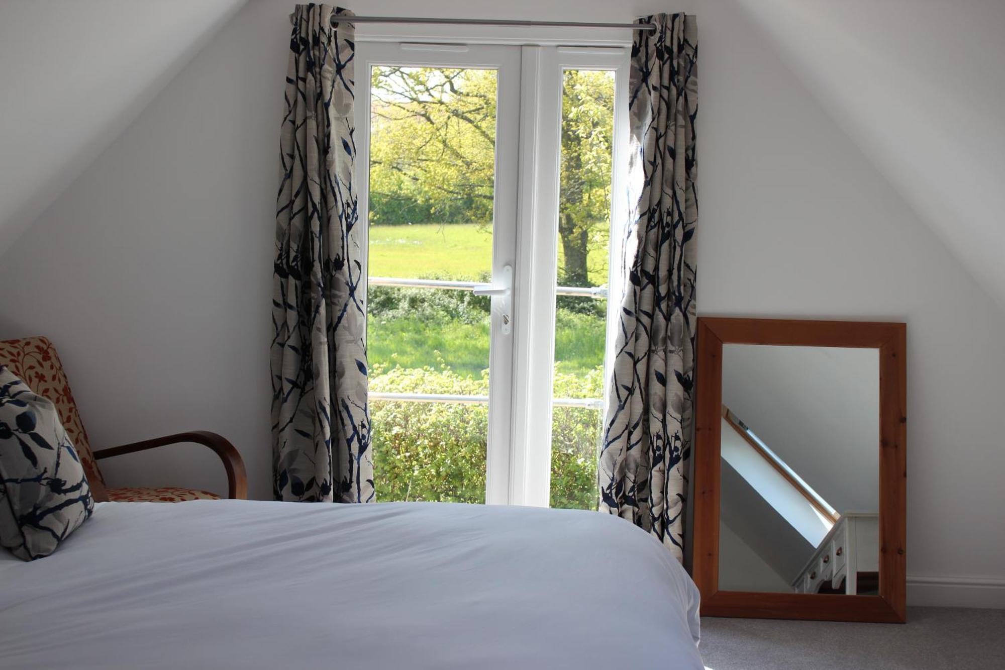 Villa The Old Workshop - A Cosy Country Retreat Gloucester Exterior foto