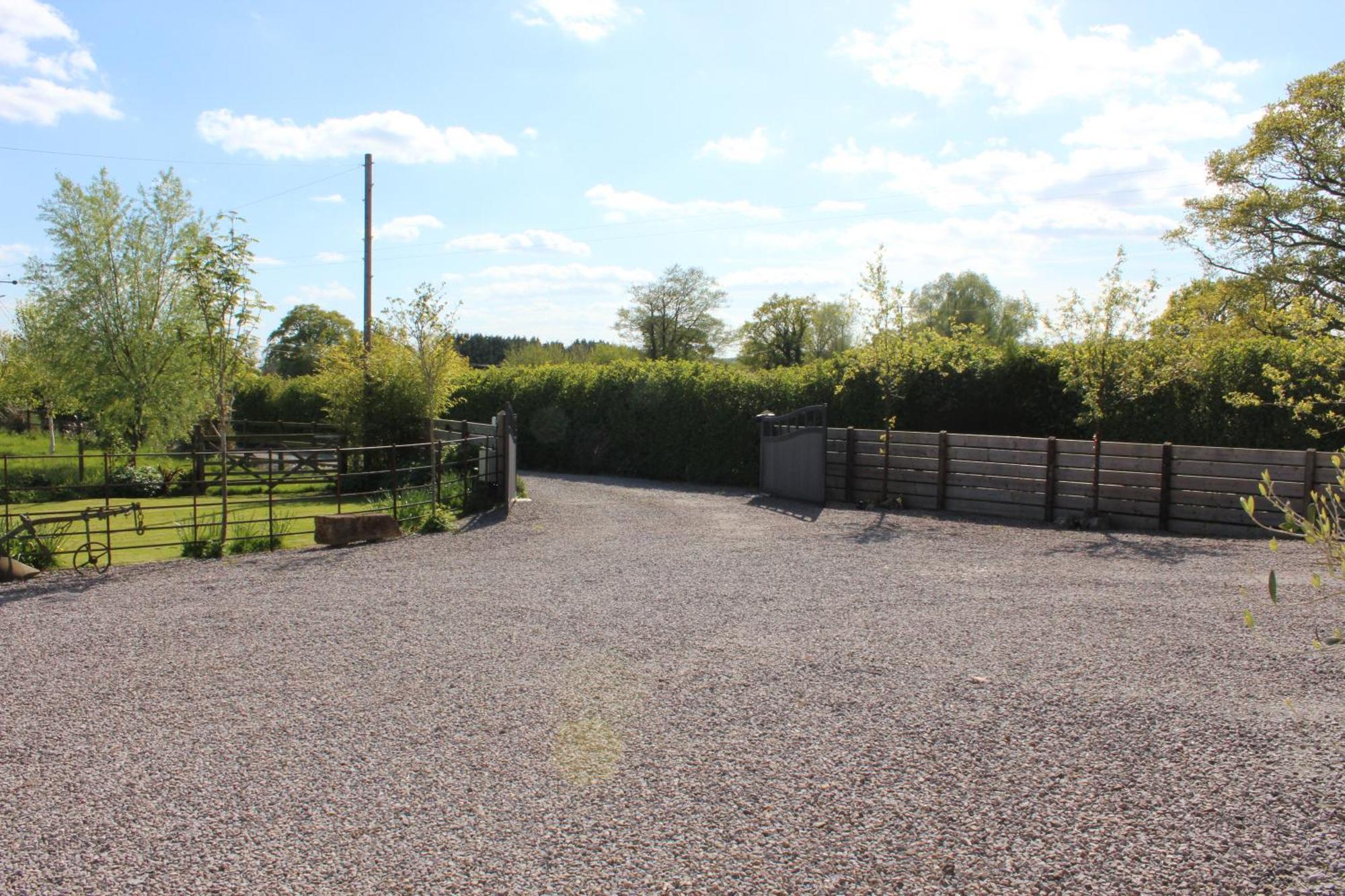 Villa The Old Workshop - A Cosy Country Retreat Gloucester Exterior foto
